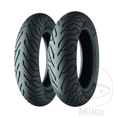 Michelin City Grip 90/90 - 10 Tl 50J Front/Rear