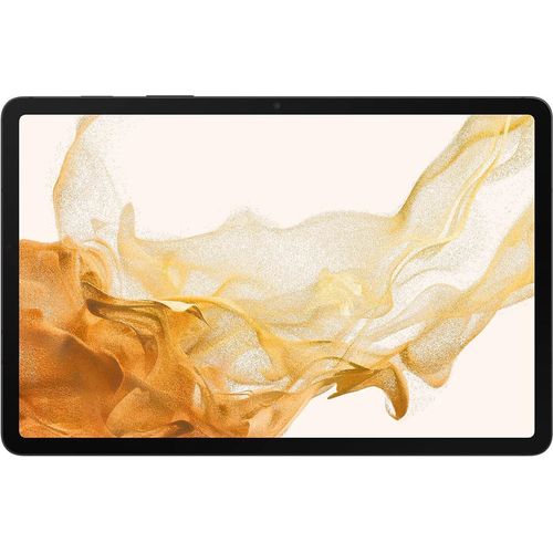 Touchscreen Tablet - Samsung Galaxy Tab S8 11 8 GB RAM 256 Anthracite WiFi S Pen Included