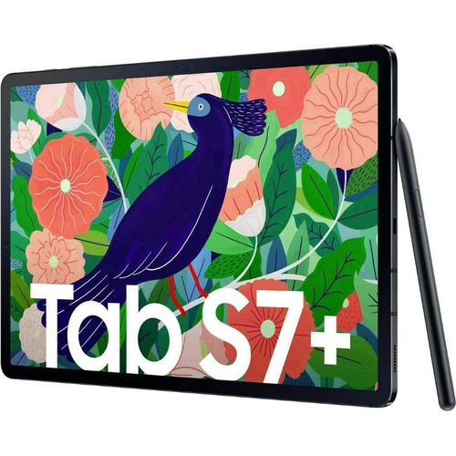 Samsung Galaxy Tab S7 Android Tablet Stylus, WiFi, 3 Kameras