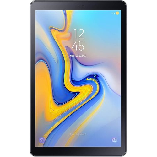 TABLET SAMSUNG GALAXY TAB (2018) SCHWARZ - 10.5