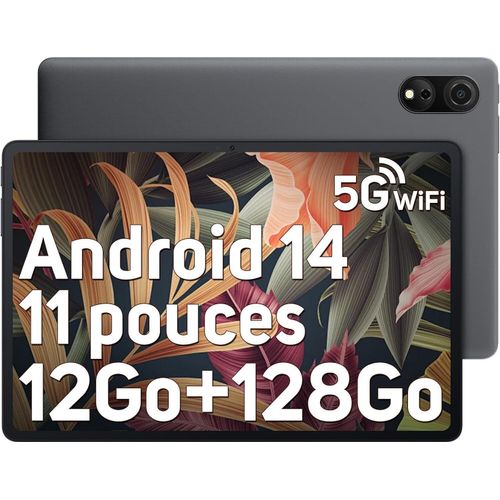 Blackview Tab90 WiFi Android 14 Tablette