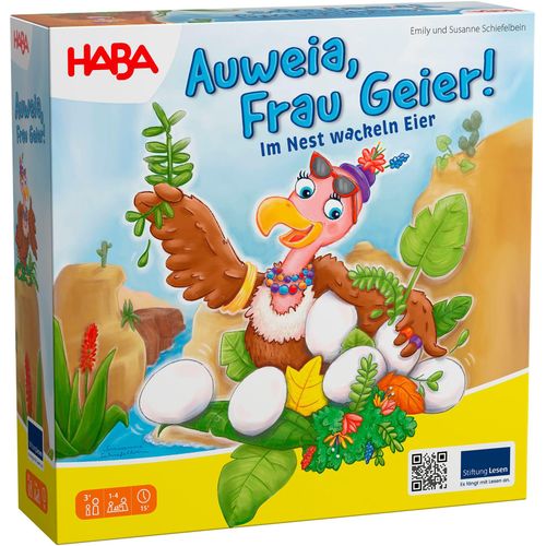 Spiel HABA 