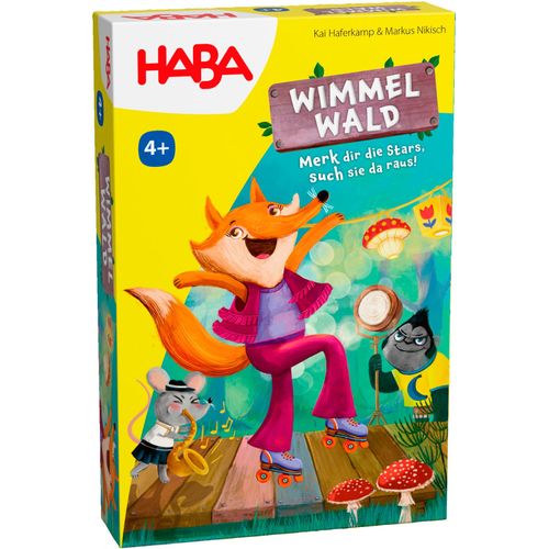 Spiel HABA 