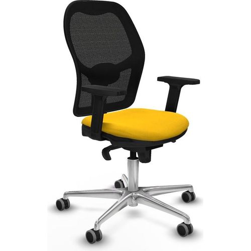 Gaming-Stuhl Piqueras y Crespo 2D086G0 Gelb