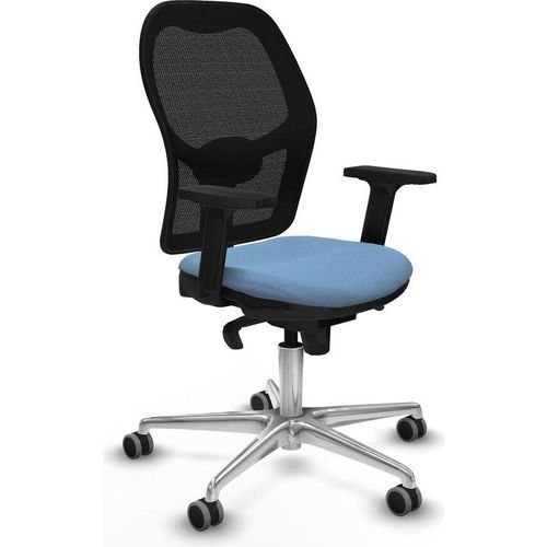 Gaming-Stuhl Piqueras y Crespo 2D086G0 Himmelsblau