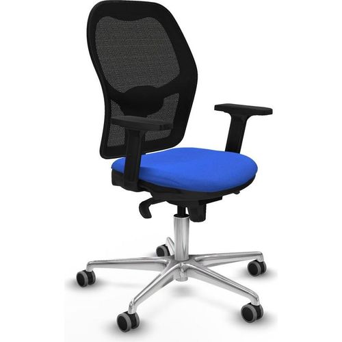 Gaming-Stuhl Piqueras y Crespo 2D086G0 Blau