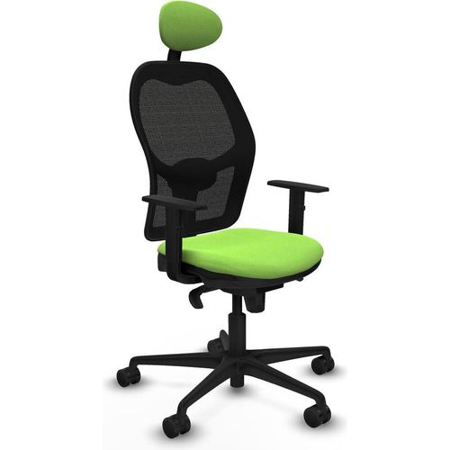 Bürostuhl Piqueras y Crespo 1D036N1 Pistazienfarben