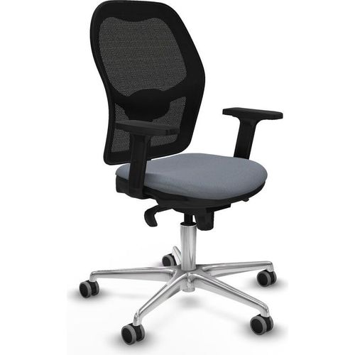 Gaming-Stuhl Piqueras y Crespo 2D086G0 Grau