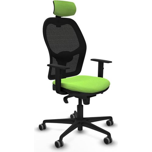 Bürostuhl Piqueras y Crespo 1D036G2 Pistazienfarben