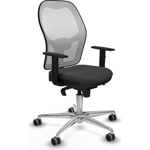 Bürostuhl Piqueras y Crespo 1D086G0 Dunkelgrau