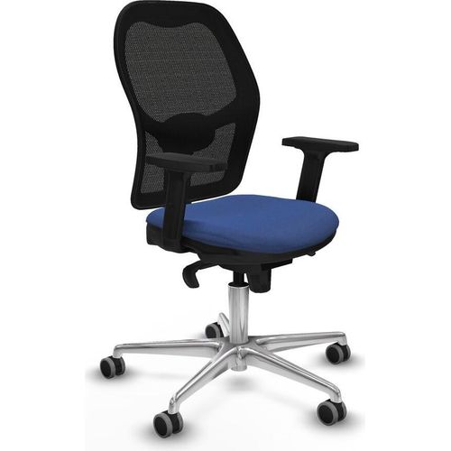 Gaming-Stuhl Piqueras y Crespo 2D086G0 Marineblau