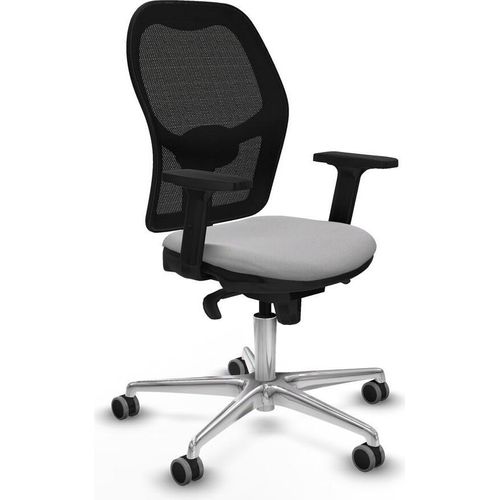 Gaming-Stuhl Piqueras y Crespo 2D086G0 Hellgrau