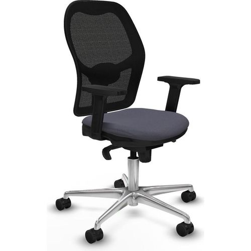 Gaming-Stuhl Piqueras y Crespo 2D086N0 Dunkelgrau
