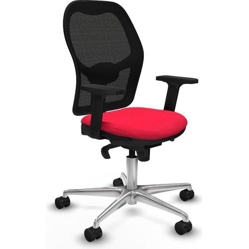 Gaming-Stuhl Piqueras y Crespo 2D086N0 Rot