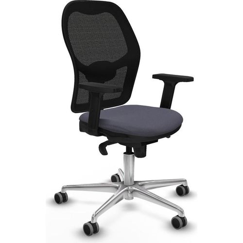 Gaming-Stuhl Piqueras y Crespo 2D086G0 Dunkelgrau