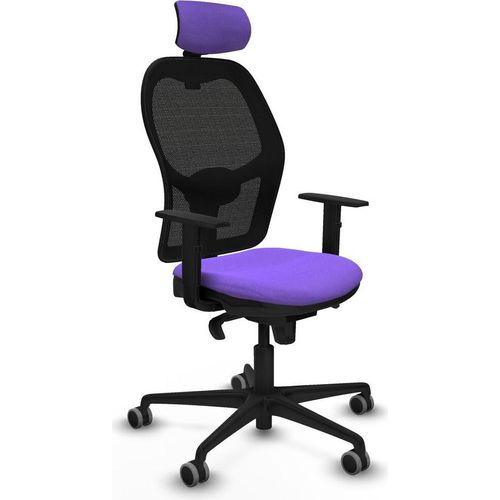 Bürostuhl Piqueras y Crespo 1D036G2 Lila