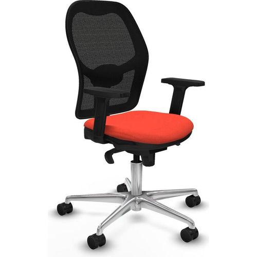 Gaming-Stuhl Piqueras y Crespo 2D086N0 Dunkelorange