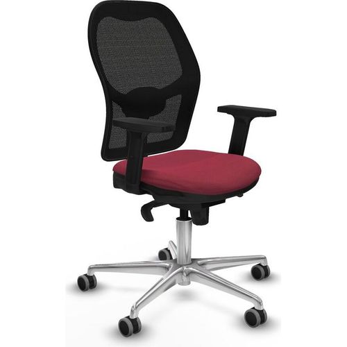 Gaming-Stuhl Piqueras y Crespo 2D086G0 Granatrot
