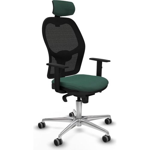 Bürostuhl Piqueras y Crespo 1D086G2 grün