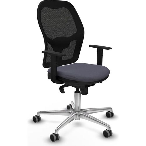 Bürostuhl Piqueras y Crespo 1D086G0 Dunkelgrau