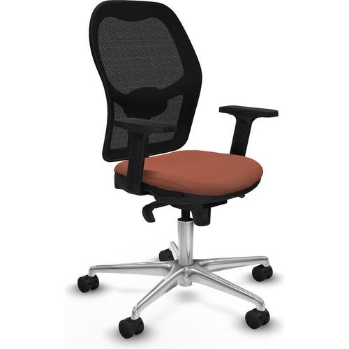 Gaming-Stuhl Piqueras y Crespo 2D086N0 Braun Schwarz