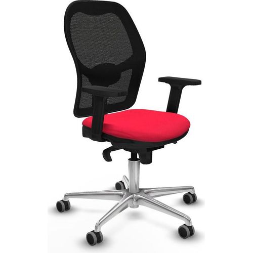 Gaming-Stuhl Piqueras y Crespo 2D086G0 Rot