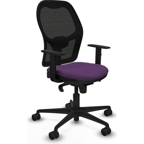 Bürostuhl Piqueras y Crespo 1D036N0 Lila
