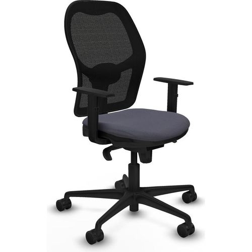 Bürostuhl Piqueras y Crespo 1D036N0 Dunkelgrau