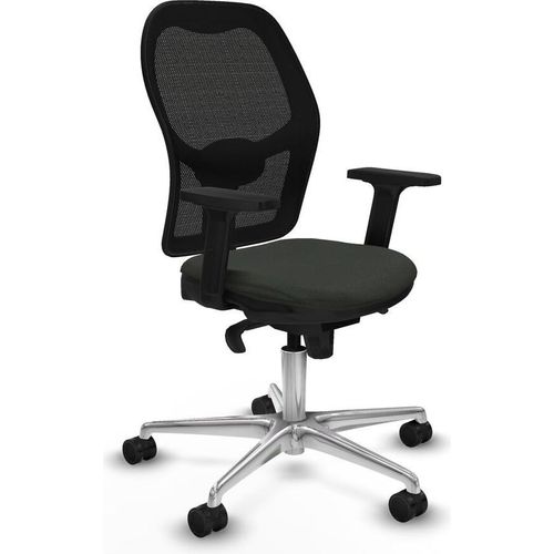 Gaming-Stuhl Piqueras y Crespo 2D086N0 Schwarz