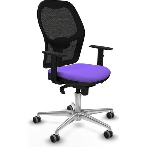 Bürostuhl Piqueras y Crespo 1D086G0 Lila