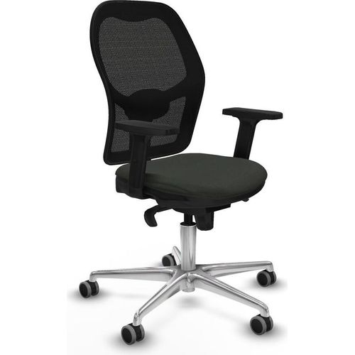 Gaming-Stuhl Piqueras y Crespo 2D086G0 Schwarz