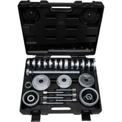 KS TOOLS Universal-PKW-Radlager-Werkzeug-Satz 31tlg. - 150.2250