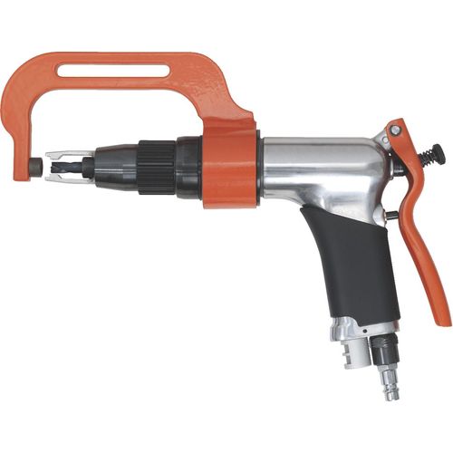 KS TOOLS Druckluft-Schweißpunkt-Bohrmaschinen (einzeln) - 515.1311