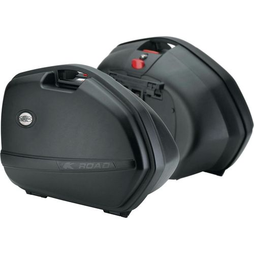 Kappa Seitenkoffer K33 Monokey 33 Liter