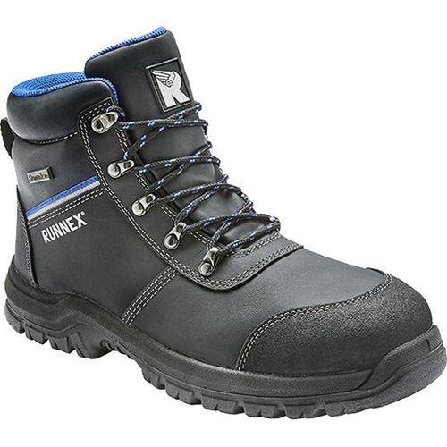 RUNNEX® S3 Sympatex®-Sicherheitsschnürstiefel SPECIAL STAR 40
