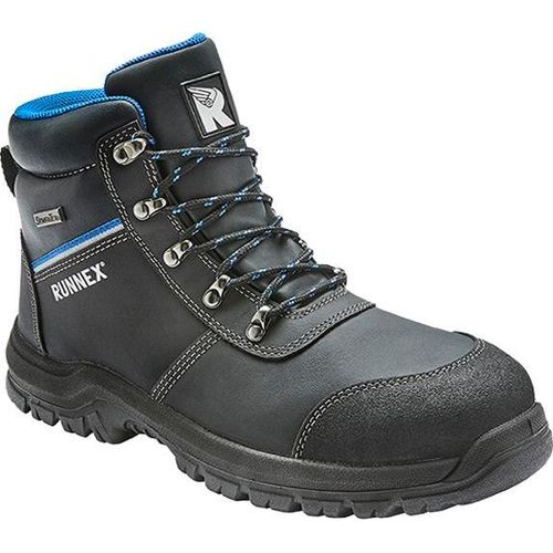 RUNNEX® S3 Sympatex®-Sicherheitsschnürstiefel SPECIAL STAR 39