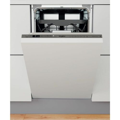Whirlpool WSIO 3T223 PCE X Einbau-Geschirrspler