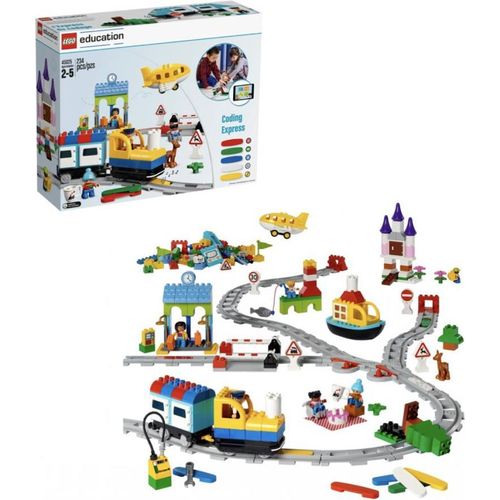 LEGO® Education 45025 DUPLO® Digi-Zug