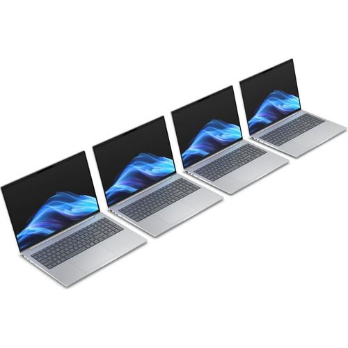 HP EliteBook 8 G1a AMD Ryzen 7 250 - Notebook - Notebook - 3,3 GHz