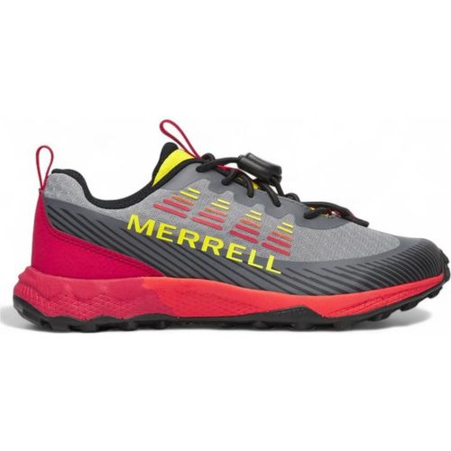 Merrell Agility Peak Wanderschuhe Grau EU 36 Grau EU 36