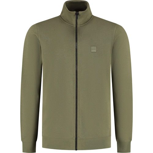 Boss Zestart Sweatjacke Herren