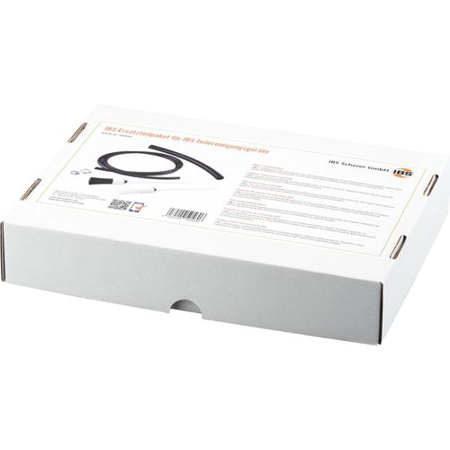 IBS Ersatzteile Ersatzteilpaket für IBS-Teilereinigungs
