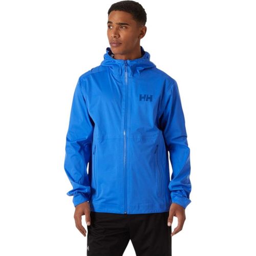 Jacken Helly Hansen Momentum 3-lagen 63364543
