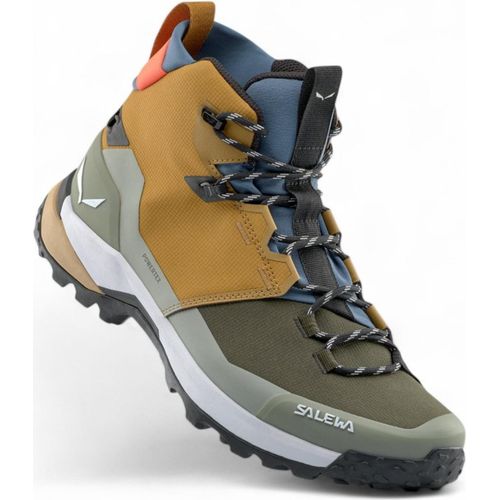 Schuhe Salewa 614712151