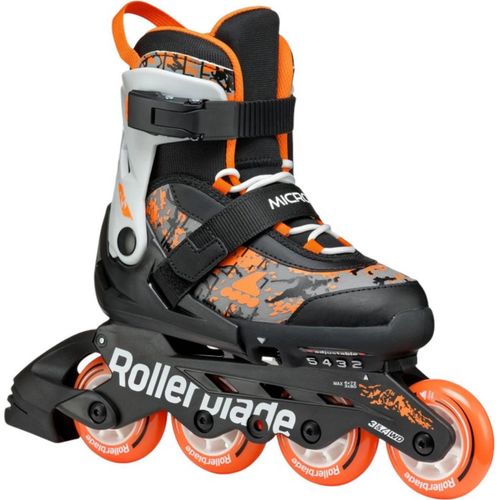 Inline Skates Rollerblade Microblade Sl 86B0751540NC01