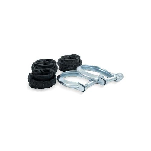 HJS Montagesatz, Abgasanlage HONDA 82 43 9004 18220TF3E43,18220TG5H31,18220T5B901 18220TF0J31,18220TF3E32,18220TF3E33,18220TF3E42,18220T8KG51