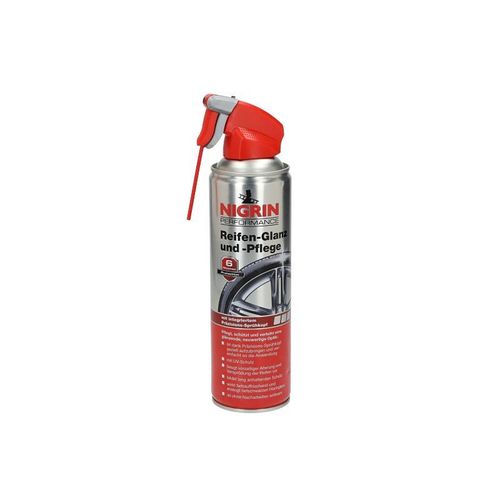 Nigrin Performance Reifen-Glanz Und -Pflege (500 Ml) Reifenreiniger 73896