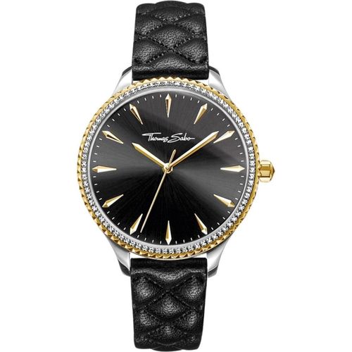 Thomas Sabo Rebel at Heart WA0323 Damenuhr