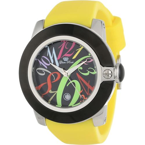 Damenuhr Glam Rock GR32036 (Ø 44 mm)