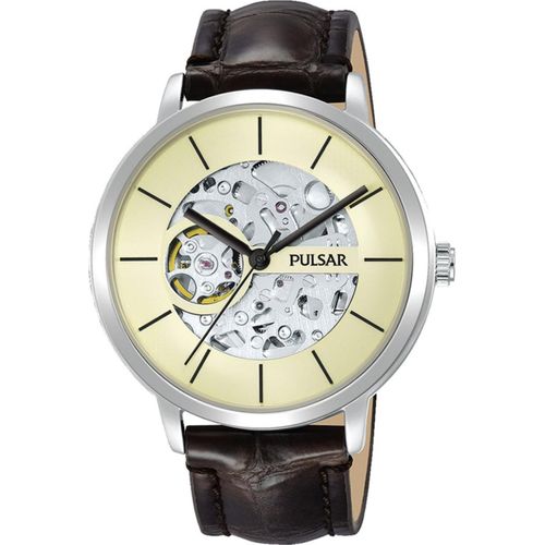 Herrenuhr Pulsar P8A005X1 (Ø 42 mm)